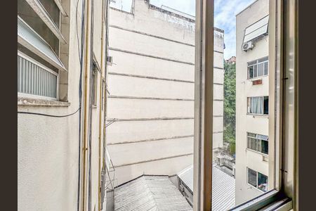 Apartamento à venda com 1 quarto, 32m² em Catete, Rio de Janeiro