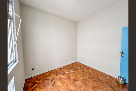 Apartamento à venda com 1 quarto, 32m² em Catete, Rio de Janeiro