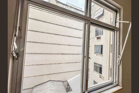 Apartamento à venda com 1 quarto, 32m² em Catete, Rio de Janeiro