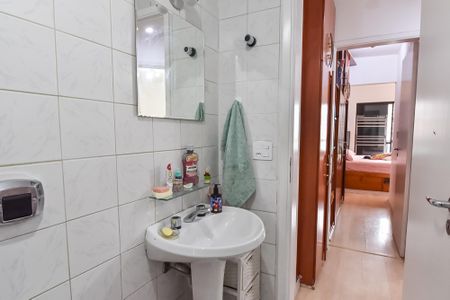 Apartamento à venda com 70m², 2 quartos e 1 vagaBanheiro