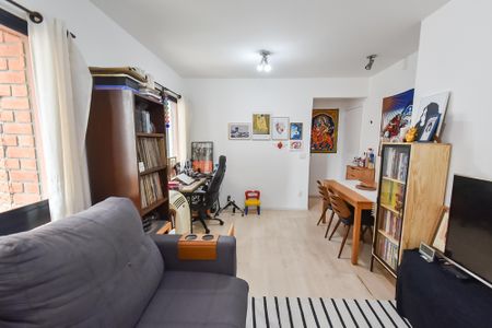 Apartamento à venda com 70m², 2 quartos e 1 vagaSala