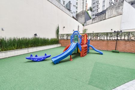 Apartamento à venda com 70m², 2 quartos e 1 vagaÁrea comum - Playground