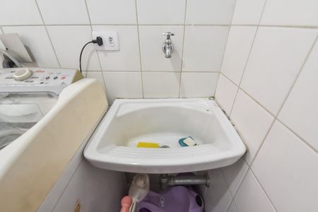 Apartamento à venda com 70m², 2 quartos e 1 vagaÁrea de serviço