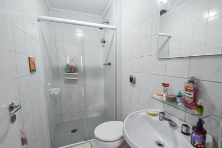 Apartamento à venda com 70m², 2 quartos e 1 vagaBanheiro