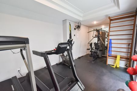 Apartamento à venda com 70m², 2 quartos e 1 vagaÁrea comum - Academia