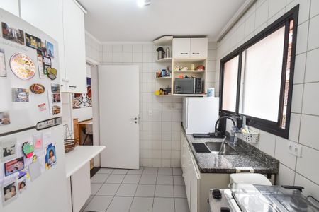 Apartamento à venda com 70m², 2 quartos e 1 vagaCozinha