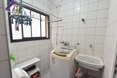 Apartamento à venda com 70m², 2 quartos e 1 vagaÁrea de serviço