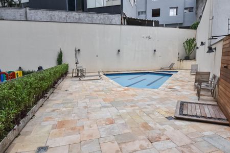 Apartamento à venda com 70m², 2 quartos e 1 vagaÁrea comum - Piscina