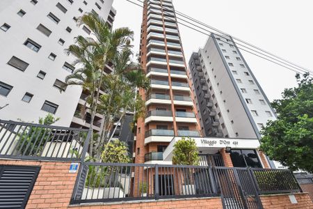 Apartamento à venda com 70m², 2 quartos e 1 vagaFachada