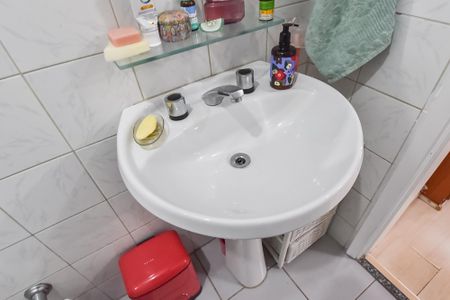 Apartamento à venda com 70m², 2 quartos e 1 vagaBanheiro