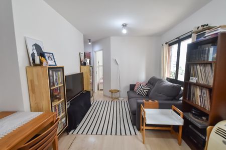 Apartamento à venda com 70m², 2 quartos e 1 vagaSala