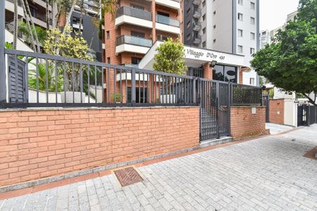 Apartamento à venda com 70m², 2 quartos e 1 vagaFachada