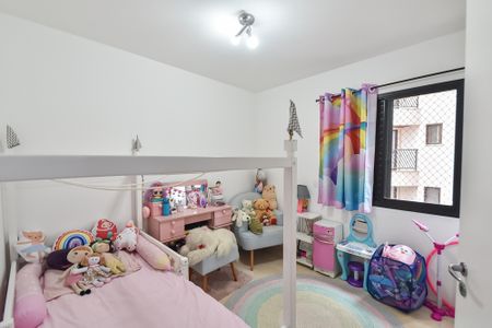 Apartamento à venda com 70m², 2 quartos e 1 vagaQuarto