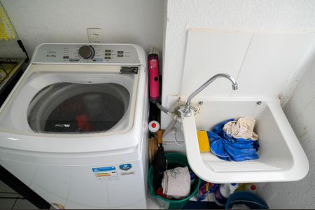 Apartamento à venda com 44m², 2 quartos e sem vagaÁrea de Serviço