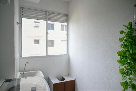Apartamento à venda com 44m², 2 quartos e sem vagaÁrea de Serviço