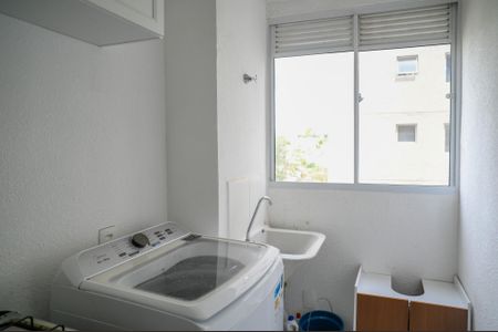 Apartamento à venda com 44m², 2 quartos e sem vagaÁrea de Serviço