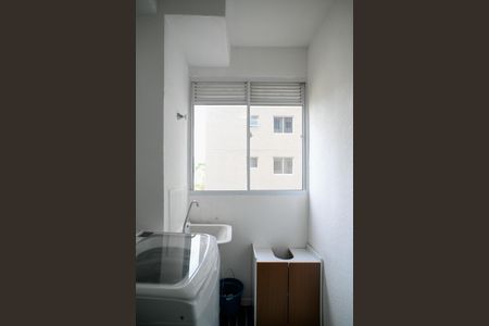 Apartamento à venda com 44m², 2 quartos e sem vagaÁrea de Serviço