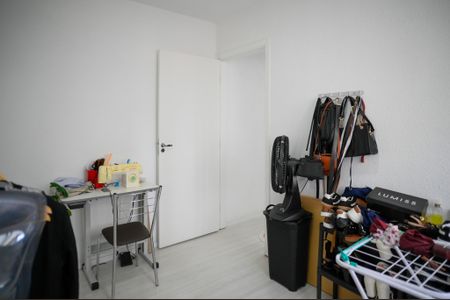 Apartamento à venda com 44m², 2 quartos e sem vagaQuarto 2
