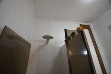 Casa à venda com 181m², 3 quartos e 1 vagaBanheiro Social