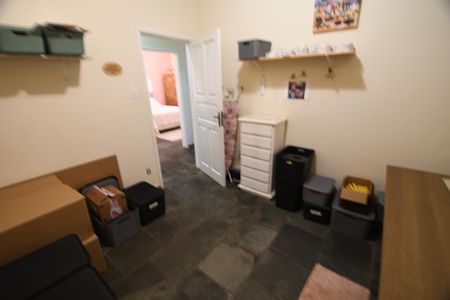 Quarto 1 de casa à venda com 3 quartos, 181m² em Jardim Campinas, Campinas