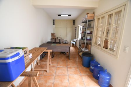 Casa à venda com 181m², 3 quartos e 1 vagaQuarto de Serviço