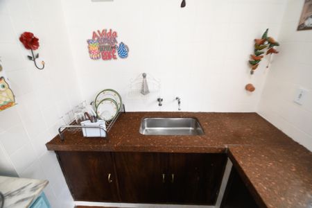 Casa à venda com 181m², 3 quartos e 1 vagaCozinha