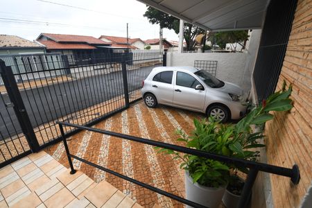 Casa à venda com 181m², 3 quartos e 1 vagaGaragem
