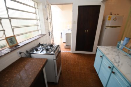 Casa à venda com 181m², 3 quartos e 1 vagaCozinha