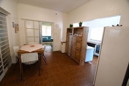 Casa à venda com 181m², 3 quartos e 1 vagaSala de Jantar