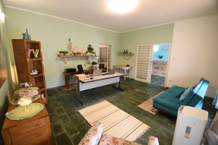 Casa à venda com 181m², 3 quartos e 1 vagaSala