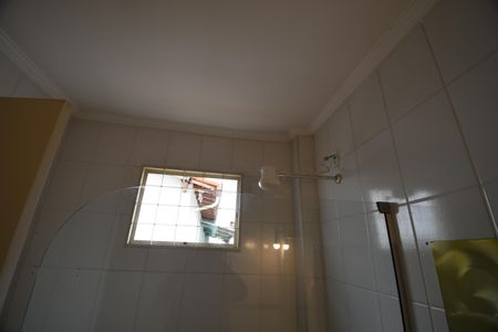 Casa à venda com 181m², 3 quartos e 1 vagaBanheiro de serviço