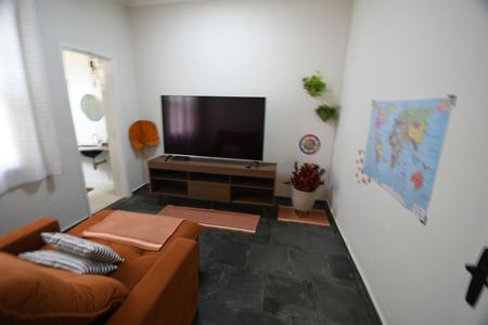 Casa à venda com 181m², 3 quartos e 1 vagaQuarto 3 - Suíte