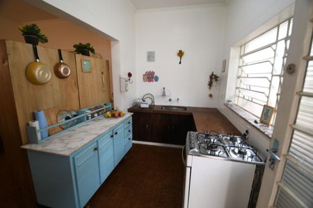 Casa à venda com 181m², 3 quartos e 1 vagaCozinha