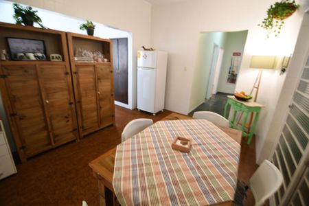 Casa à venda com 181m², 3 quartos e 1 vagaSala de Jantar