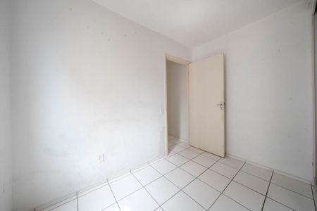 Quarto 2 de apartamento para alugar com 2 quartos, 53m² em Jardim Brasilia (zona Leste), São Paulo