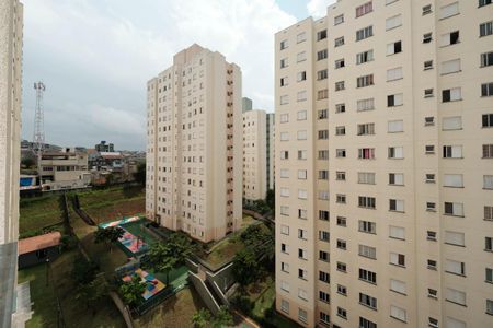 Quarto 1 de apartamento para alugar com 2 quartos, 53m² em Jardim Brasilia (zona Leste), São Paulo