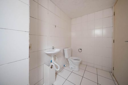 Apartamento para alugar com 53m², 2 quartos e 1 vagaBanheiro