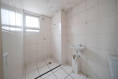 Apartamento para alugar com 53m², 2 quartos e 1 vagaBanheiro