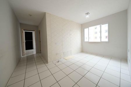 Sala de apartamento para alugar com 2 quartos, 53m² em Jardim Brasilia (zona Leste), São Paulo