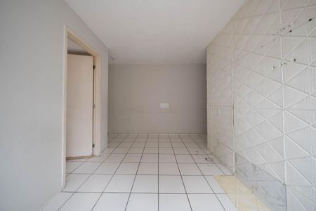 Sala de apartamento para alugar com 2 quartos, 53m² em Jardim Brasilia (zona Leste), São Paulo