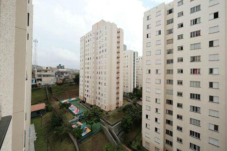 Apartamento para alugar com 53m², 2 quartos e 1 vagaQuarto 2
