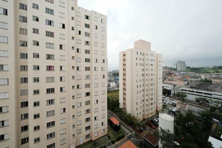 Sala de apartamento para alugar com 2 quartos, 53m² em Jardim Brasilia (zona Leste), São Paulo