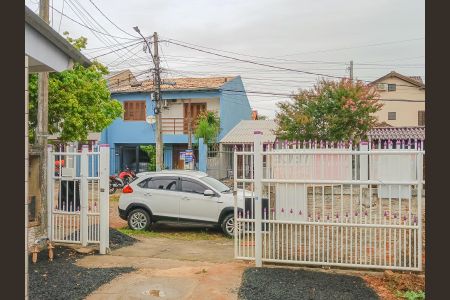 Vista do Quarto 1 de casa à venda com 3 quartos, 179m² em Mato Grande, Canoas
