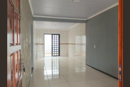 Sala/Cozinha de casa à venda com 3 quartos, 179m² em Mato Grande, Canoas
