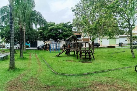 Apartamento para alugar com 83m², 2 quartos e 1 vagaÁrea comum - Playground