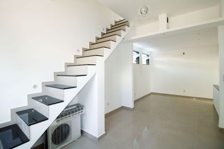 Casa para alugar com 180m², 3 quartos e 3 vagasSala