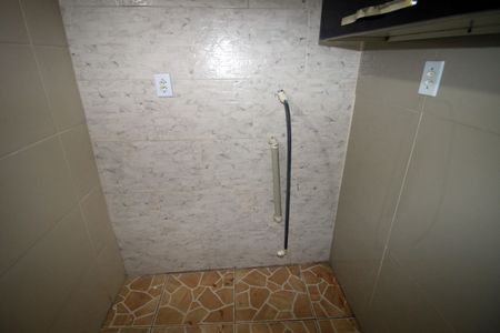 Casa para alugar com 180m², 3 quartos e 3 vagasÁrea de Serviço