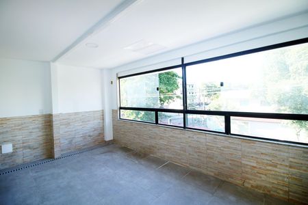 Casa para alugar com 180m², 3 quartos e 3 vagasVaranda