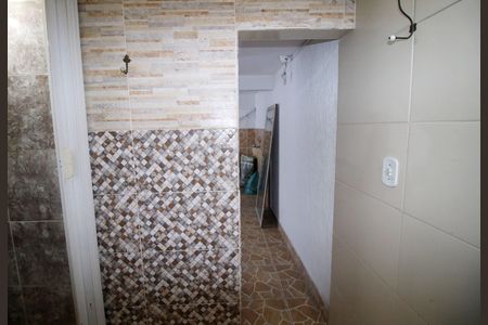 Casa para alugar com 180m², 3 quartos e 3 vagasÁrea de Serviço