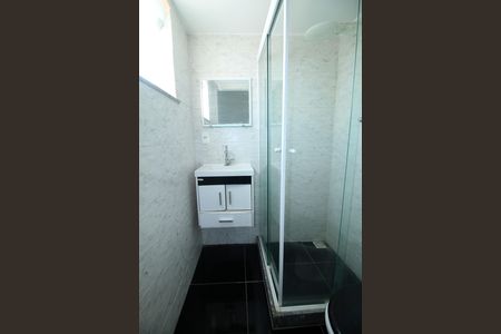 Casa para alugar com 180m², 3 quartos e 3 vagasBanheiro da Suíte
